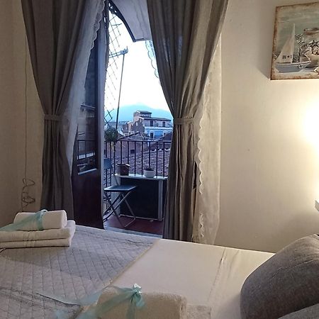 Stairway To Etna 1 Apartment Catania Exterior photo