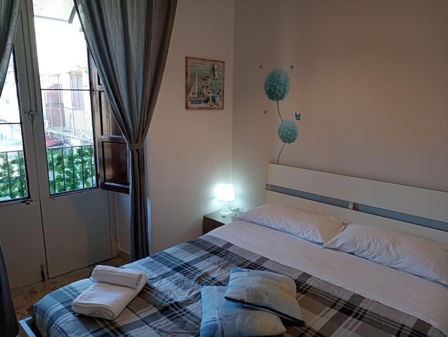 Stairway To Etna 1 Apartment Catania Exterior photo