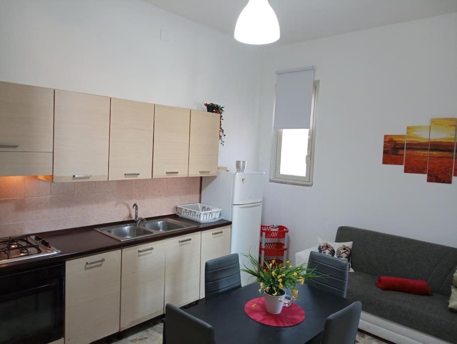 Stairway To Etna 1 Apartment Catania Exterior photo