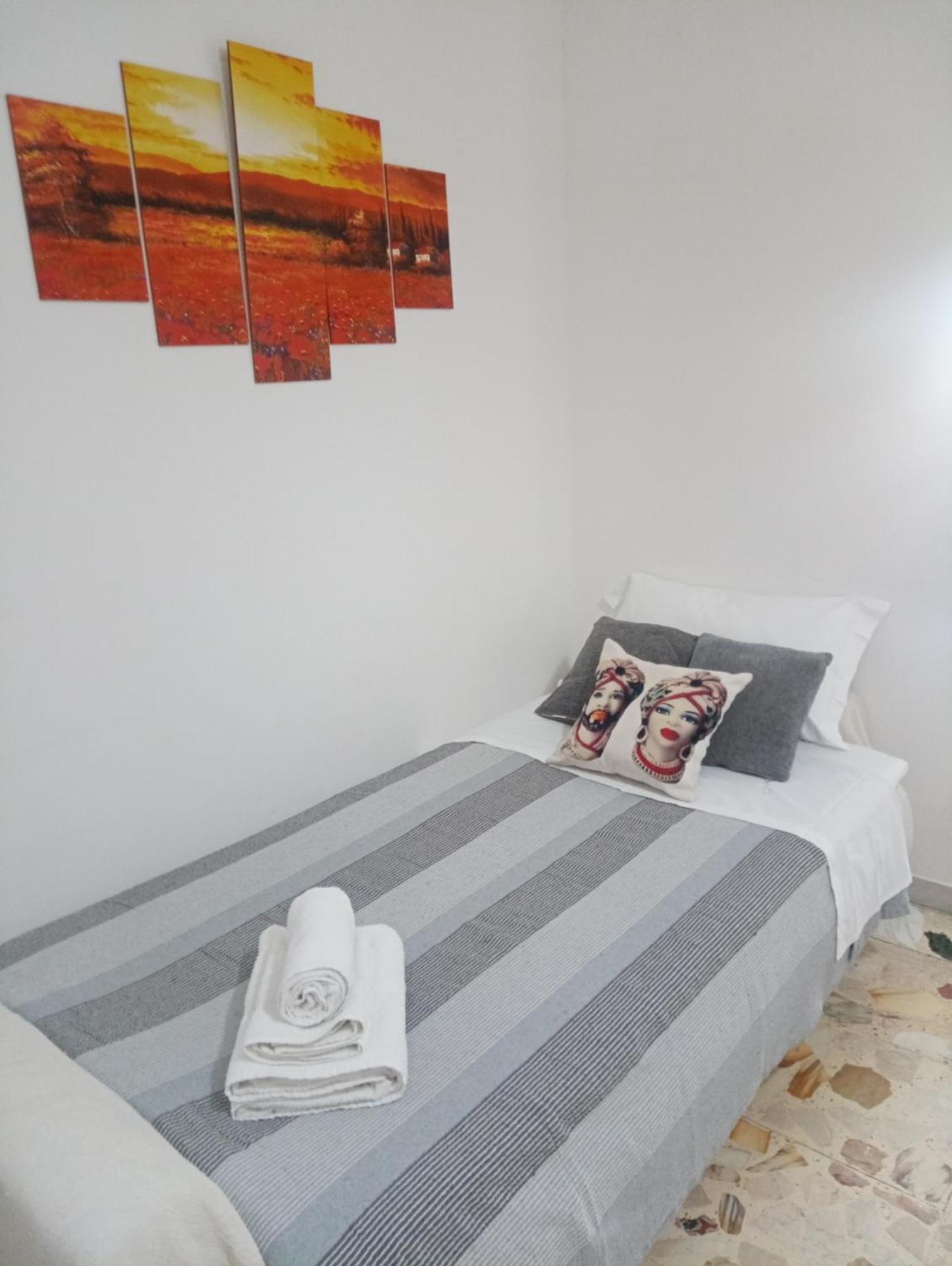 Stairway To Etna 1 Apartment Catania Exterior photo