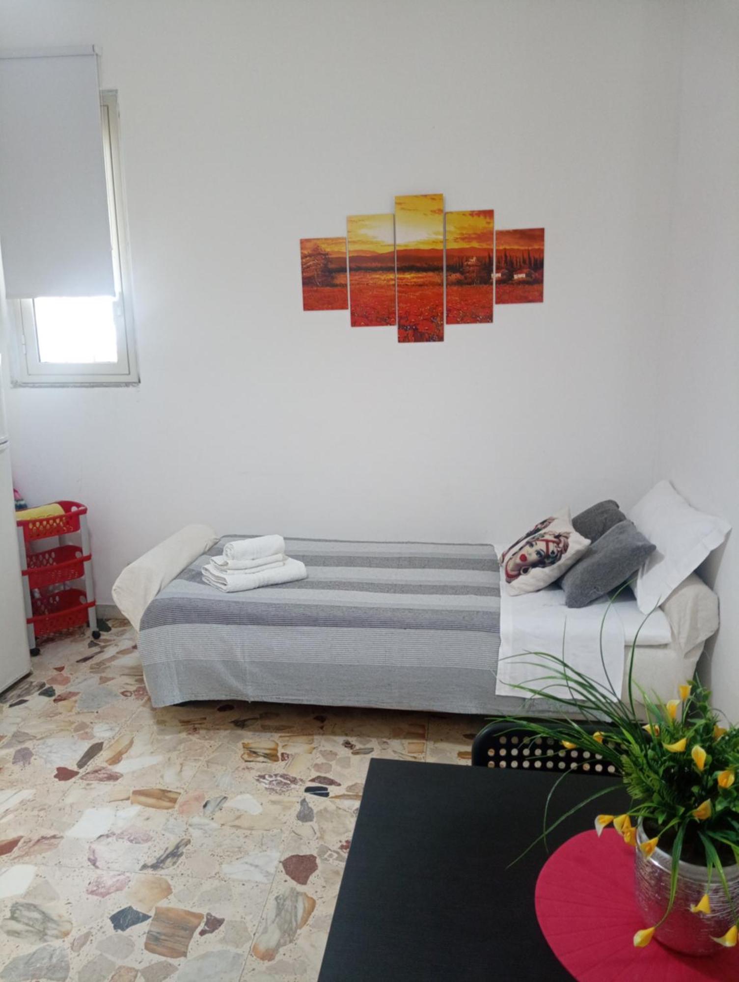 Stairway To Etna 1 Apartment Catania Exterior photo