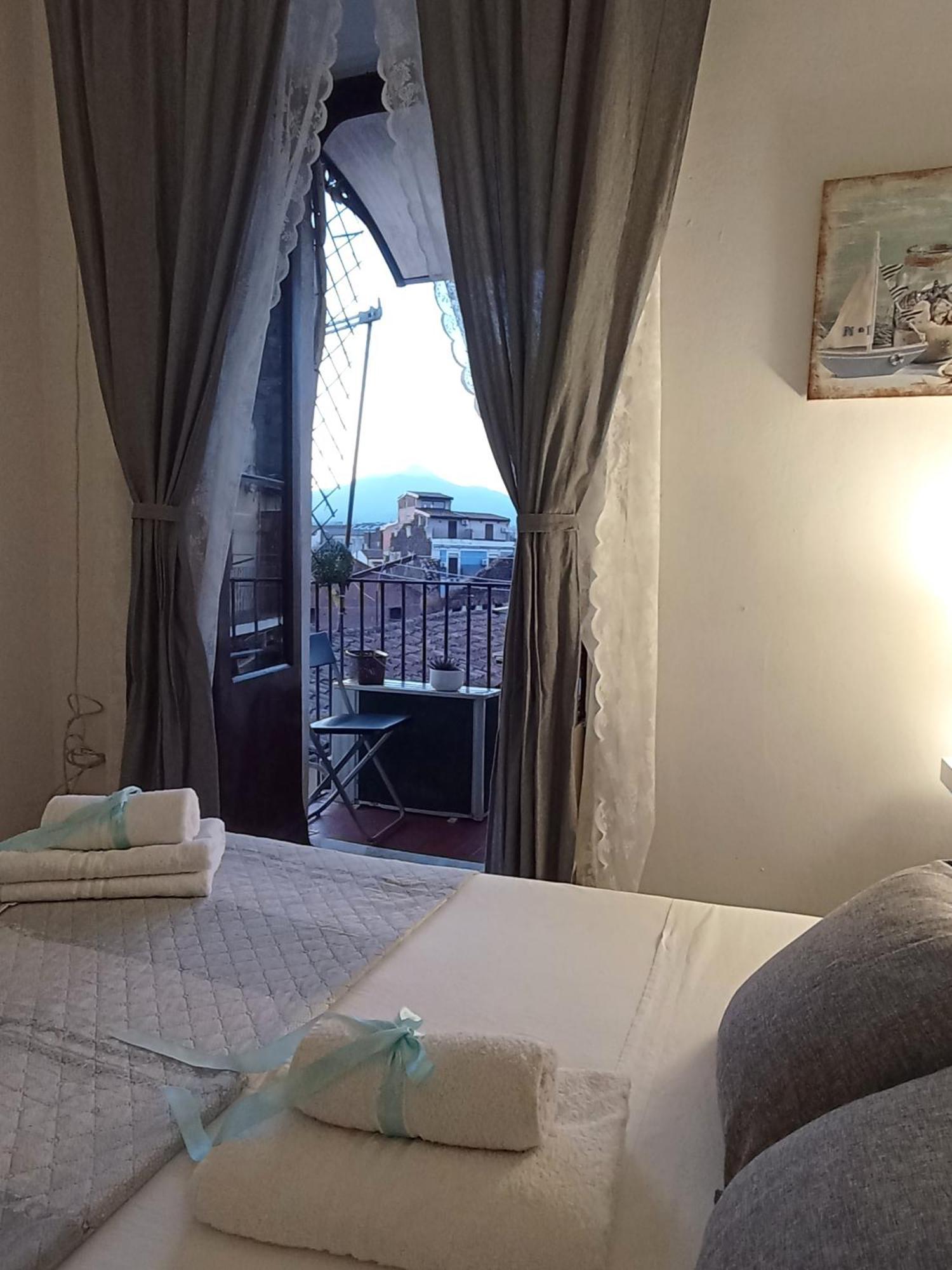Stairway To Etna 1 Apartment Catania Exterior photo
